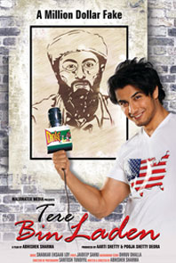 Tere Bin Laden